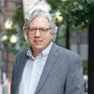 Bruce Snyder
