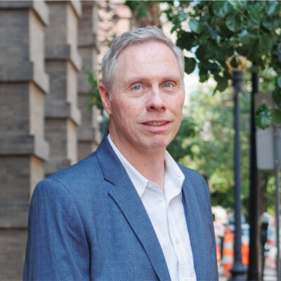 John Kyger