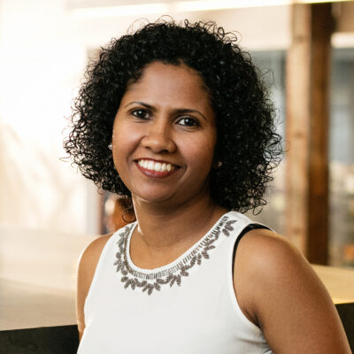 Pavithra Wettasinghe