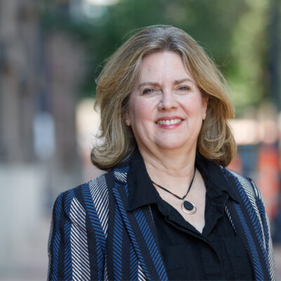 Rhonda Pearlman