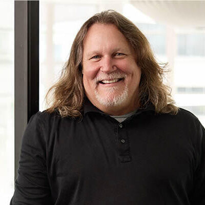 Steve Main